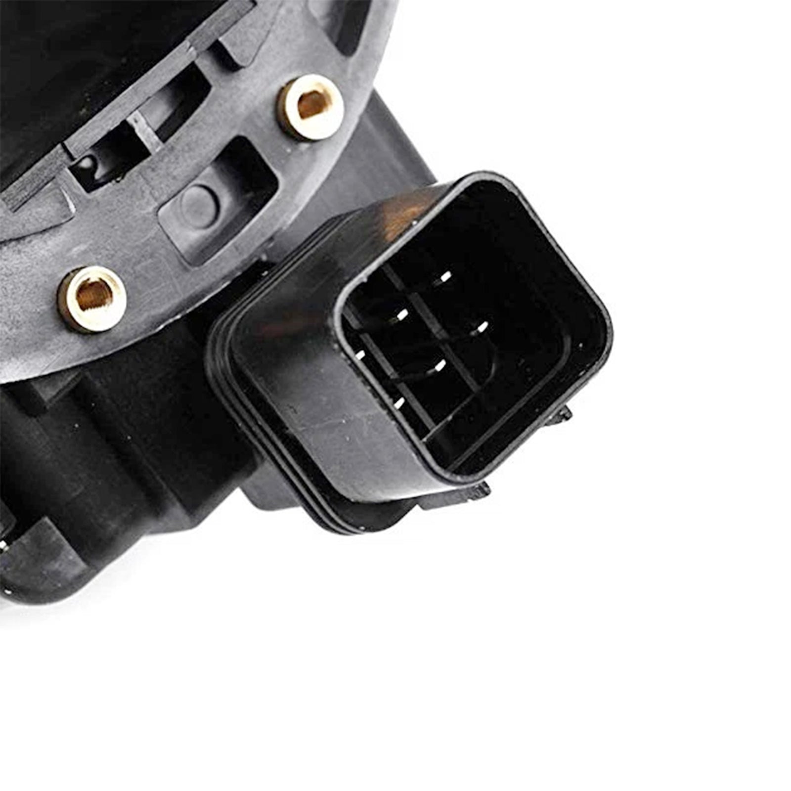 1990 For Mitsubishi Mighty Max Mass Air Flow Sensor E5T01371