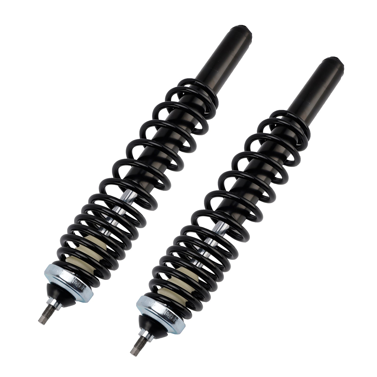 2010-2022 Polaris Ranger EV (All model) Fullsize Pair Front Shocks 7043532 7043666