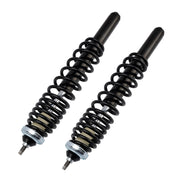 2011-2013 Polaris Ranger 500 4X4 CREW Pair Front Shocks 7043532 7043666
