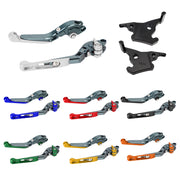 2023-2025 YAMAHA XMAX 300 Adjustable Clutch Brake Lever