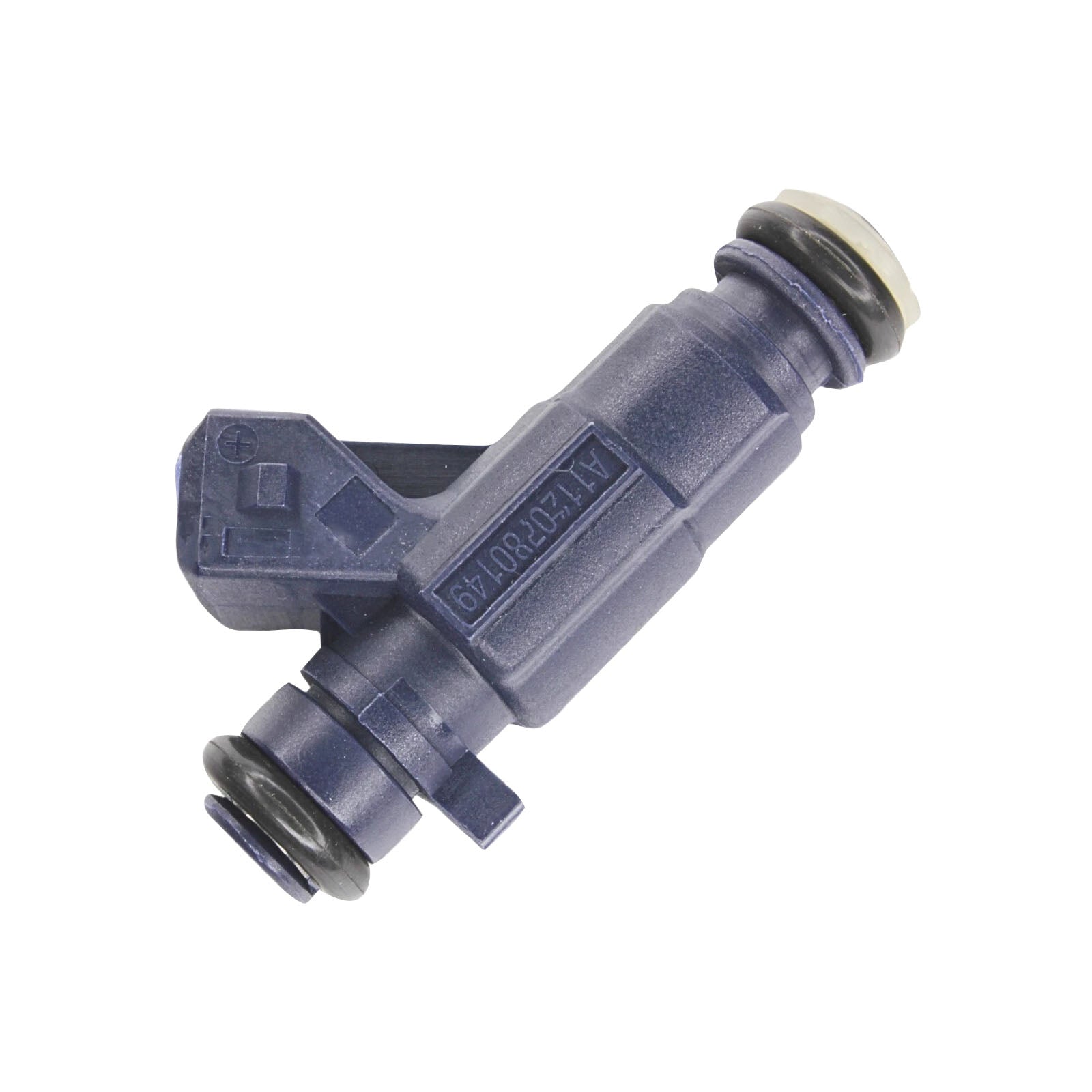1Pcs Fuel Injector For Mercedes-Benz CLK320 00-05 SLK320 01-03 0280156014