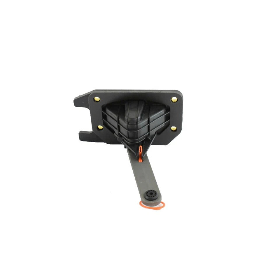 2002-2005 DODGE RAM 1500 Transfer Case Shifter Assembly 52105551AC 52105551AB