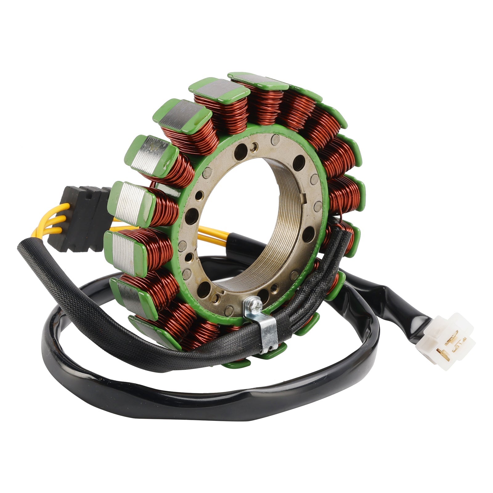 Stator Generator For Yamaha XV 535 Virago XVS 650 Drag Star Classic 1997-2003