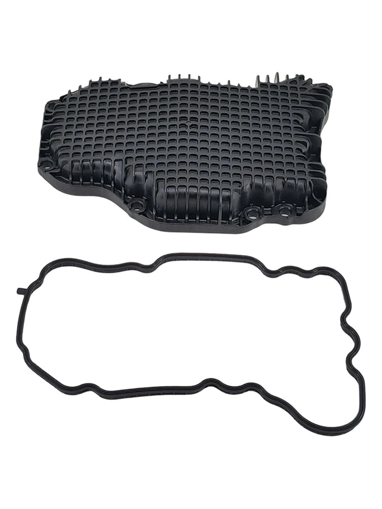 Engine Oil Pan With Gasket 11110-6RC2B For Nissan Rogue 1.5L 2023-2025