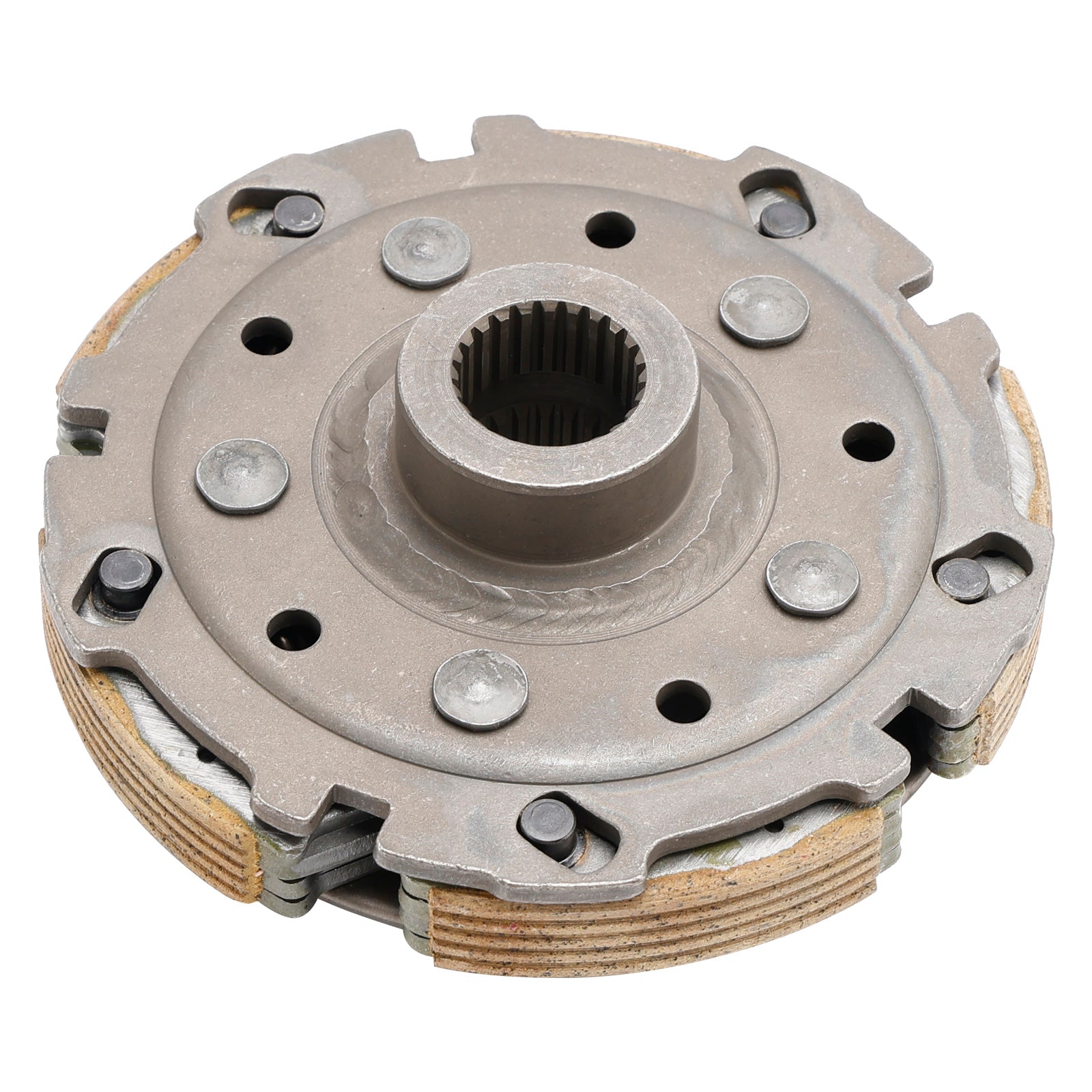 HiSun ATV 450H WET SHOE CLUTCH MM010701 21230-003-0000