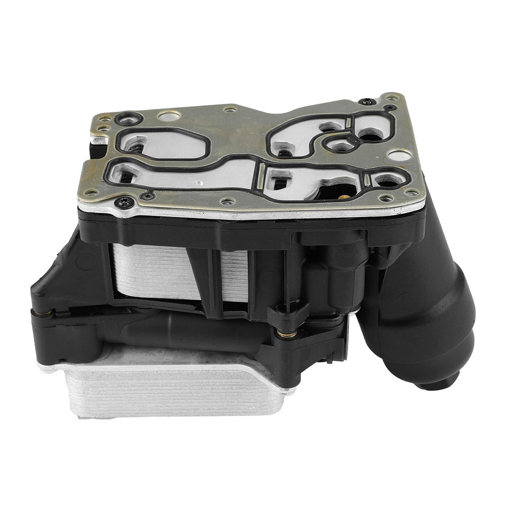 2012-2015 BMW X1 E84 xDrive 20 d 2.0 SUV Engine Oil Cooler Filter 11428507697