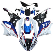 2015-2016 BMW S1000RR Fairing Kit Bodywork Plastic ABS