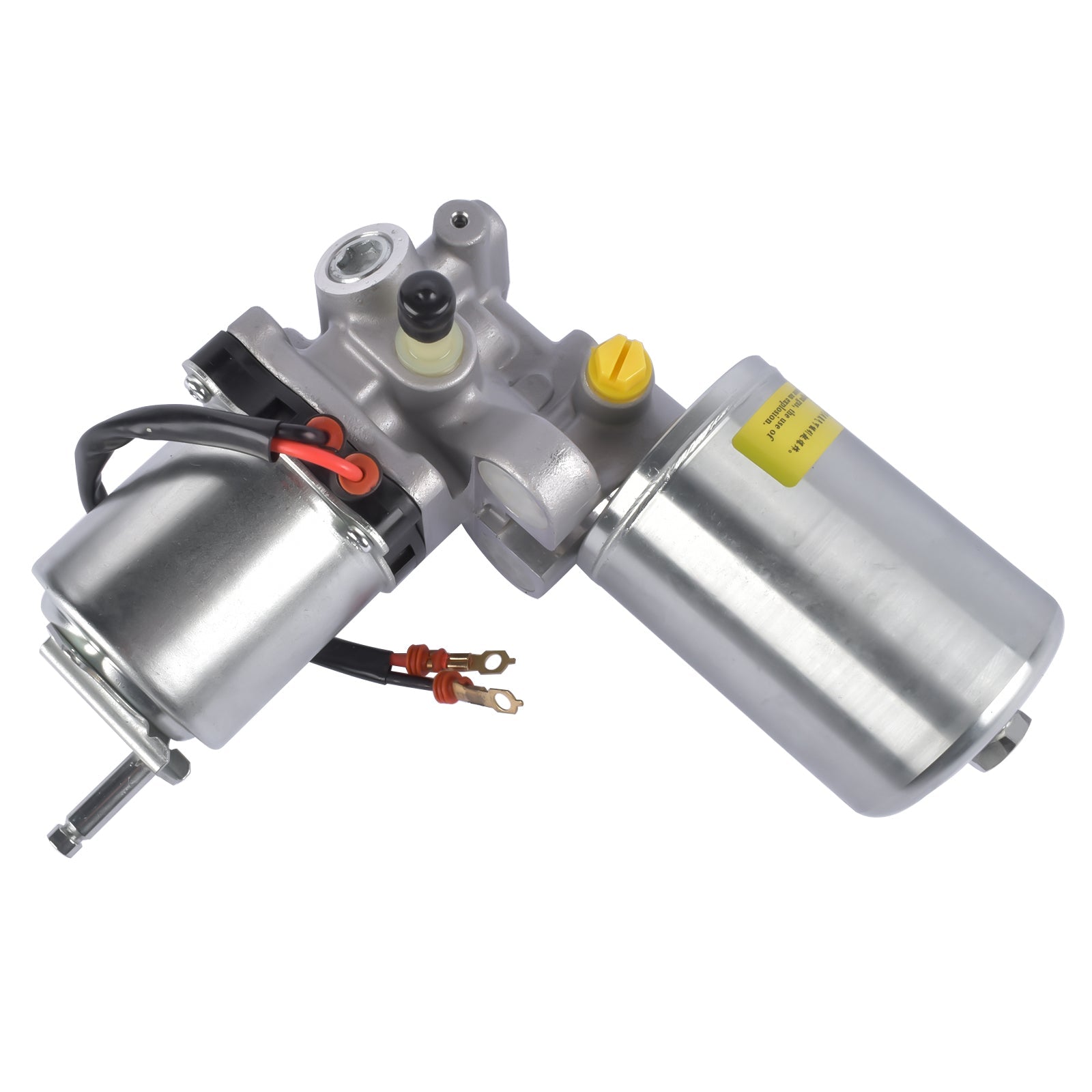 2002-2009 Lexus GX460 GRJ158/URJ150 ABS Brake Booster Pump Assy W/Accumulator 47070-60050