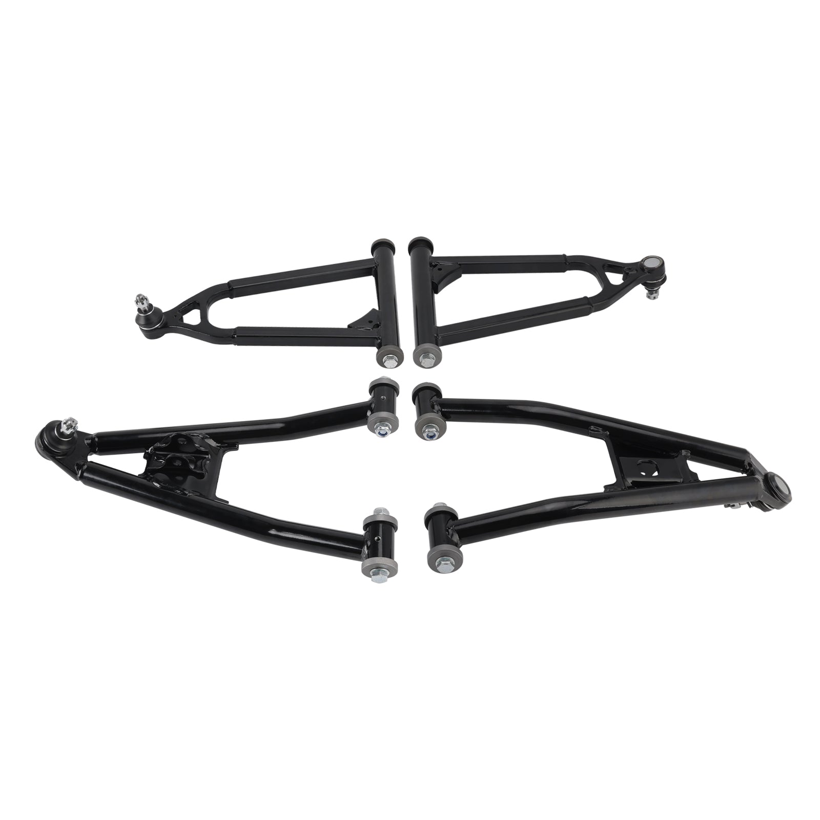 2005-2006 YZF450 SPECIAL EDITION Control Arm A-Arm Set Front Upper&Lower 5TG-23505-00-00