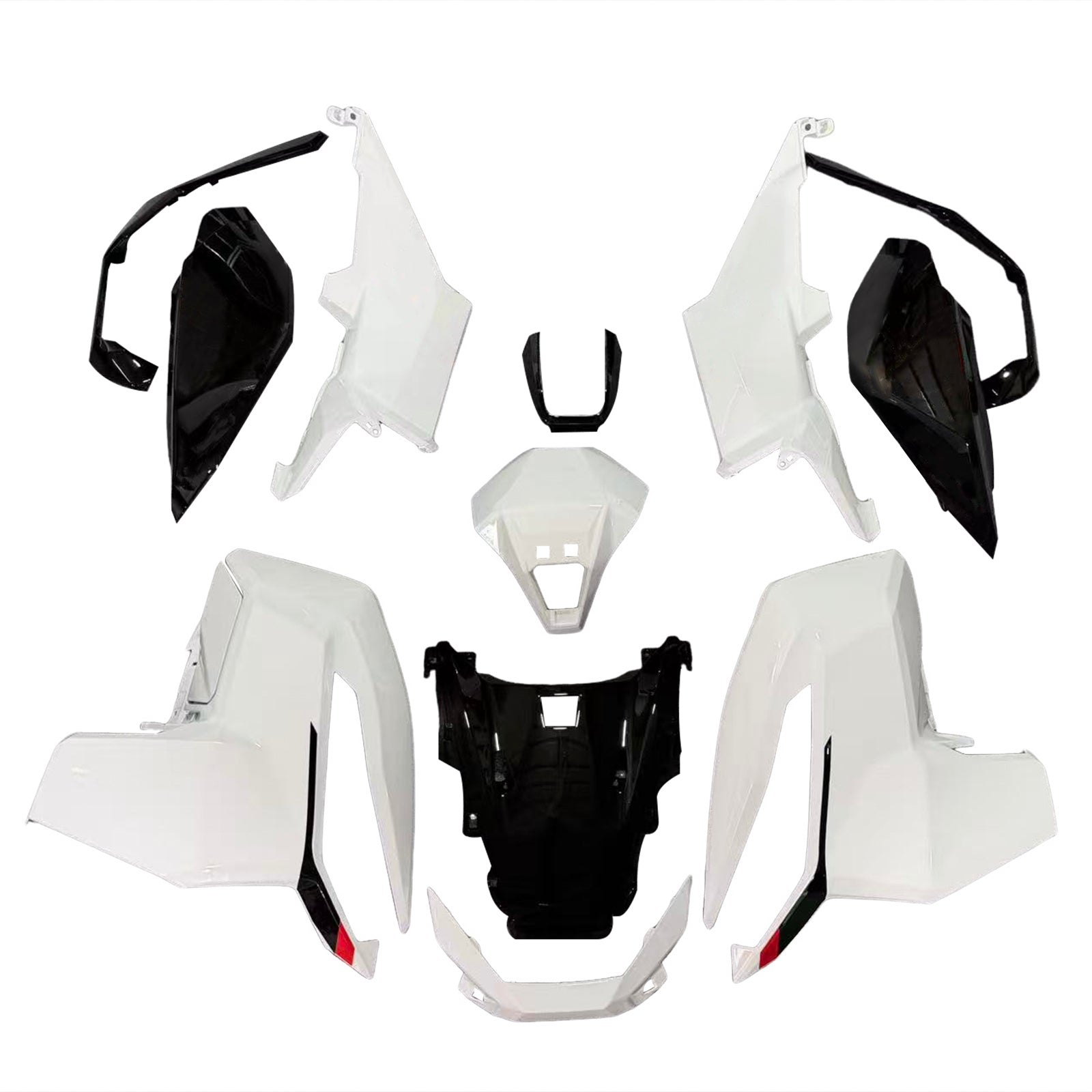 Injection Bodywork Fairing Kit for Honda X-ADV 750 2025-2026