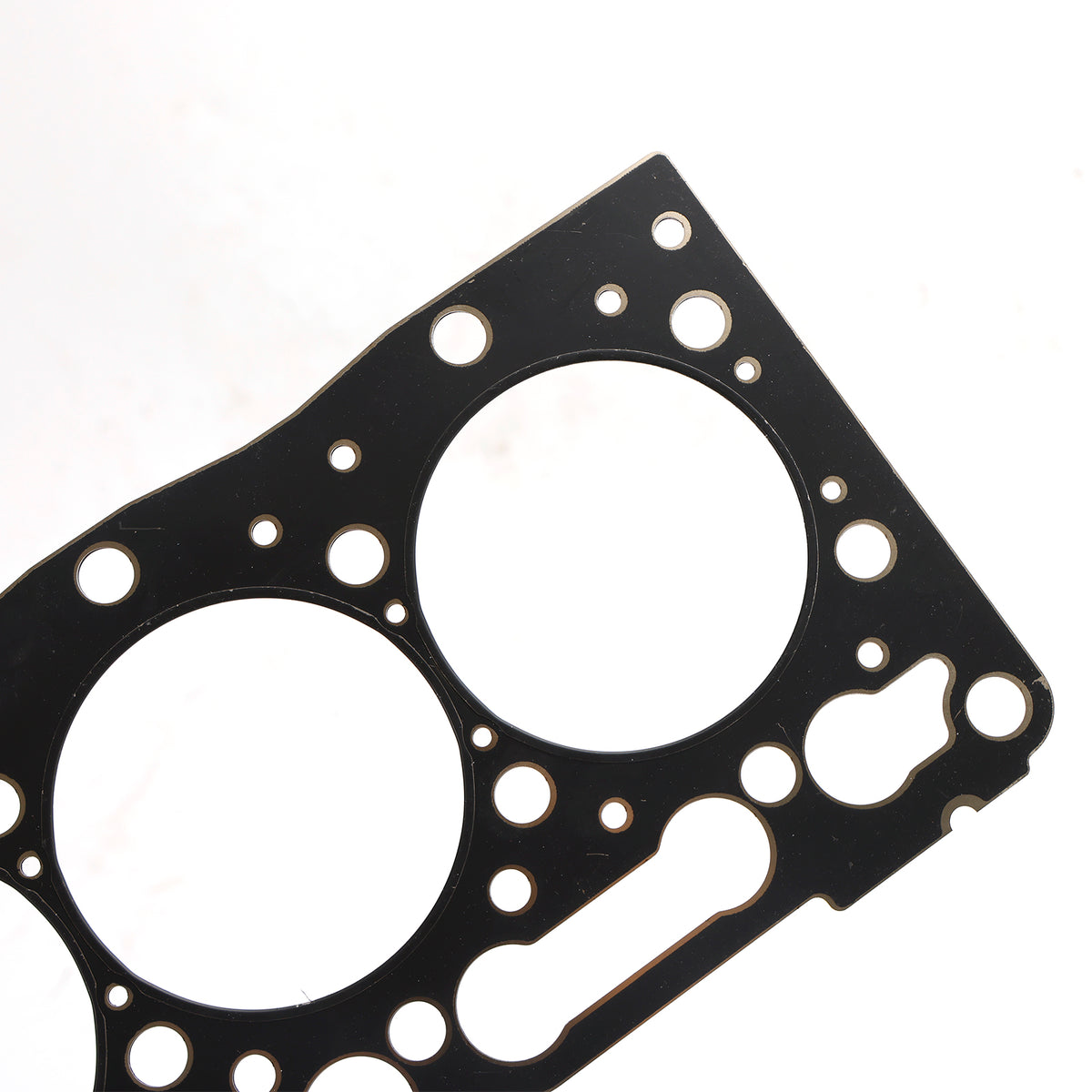 Fits For Kubota D1105 Engine Complete Cylinder Head Gasket Kit Set