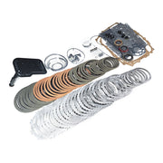 2006-2009 CADILLAC XLR, XLR-V 6 SP RWD V8 4.4L 4.6L 6L90 6L90E 6L80 6L80E Transmission Master Rebuild Kit 195901XLS