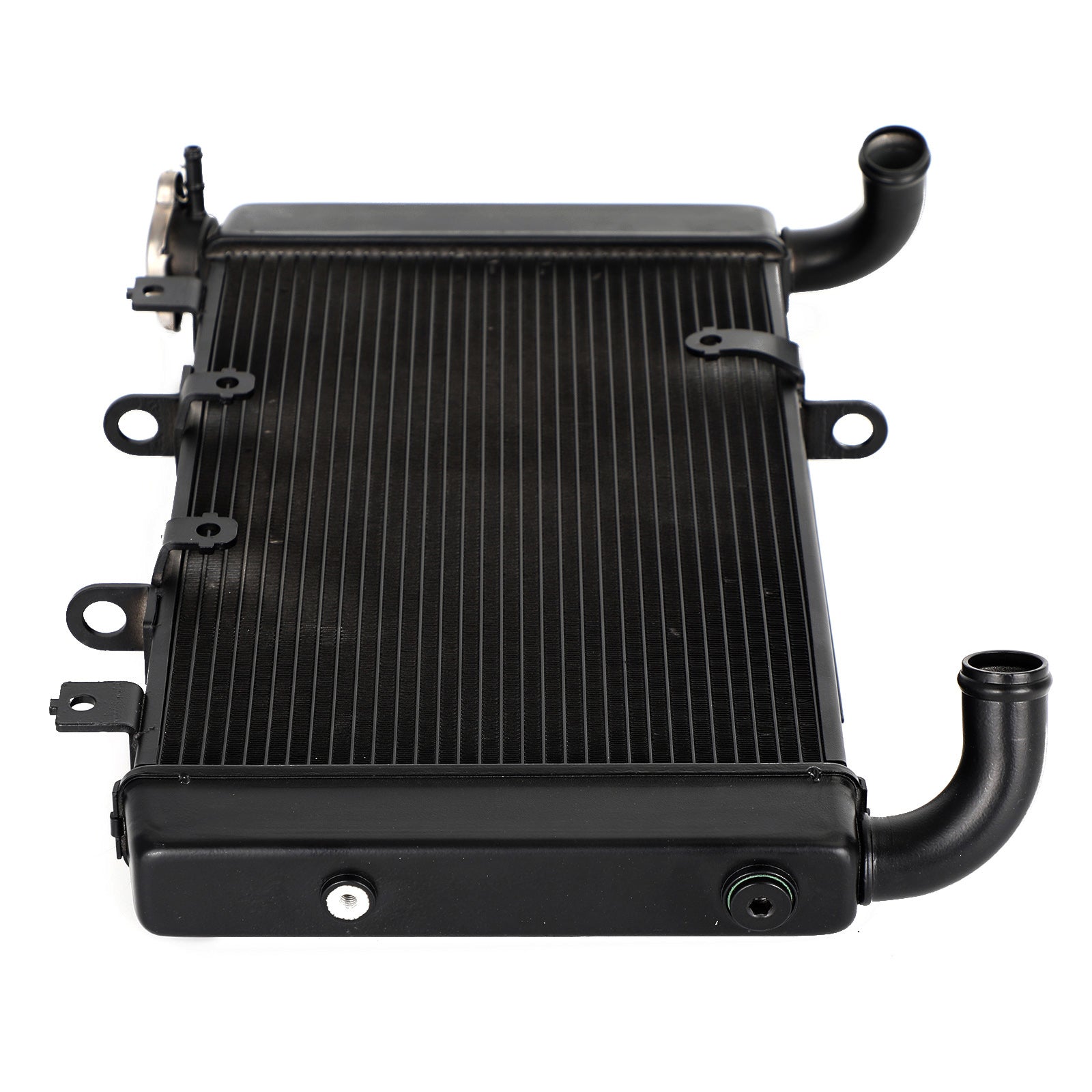 2018-2022 HONDA CB650R Aluminum Radiator Cooler Cooling Generic