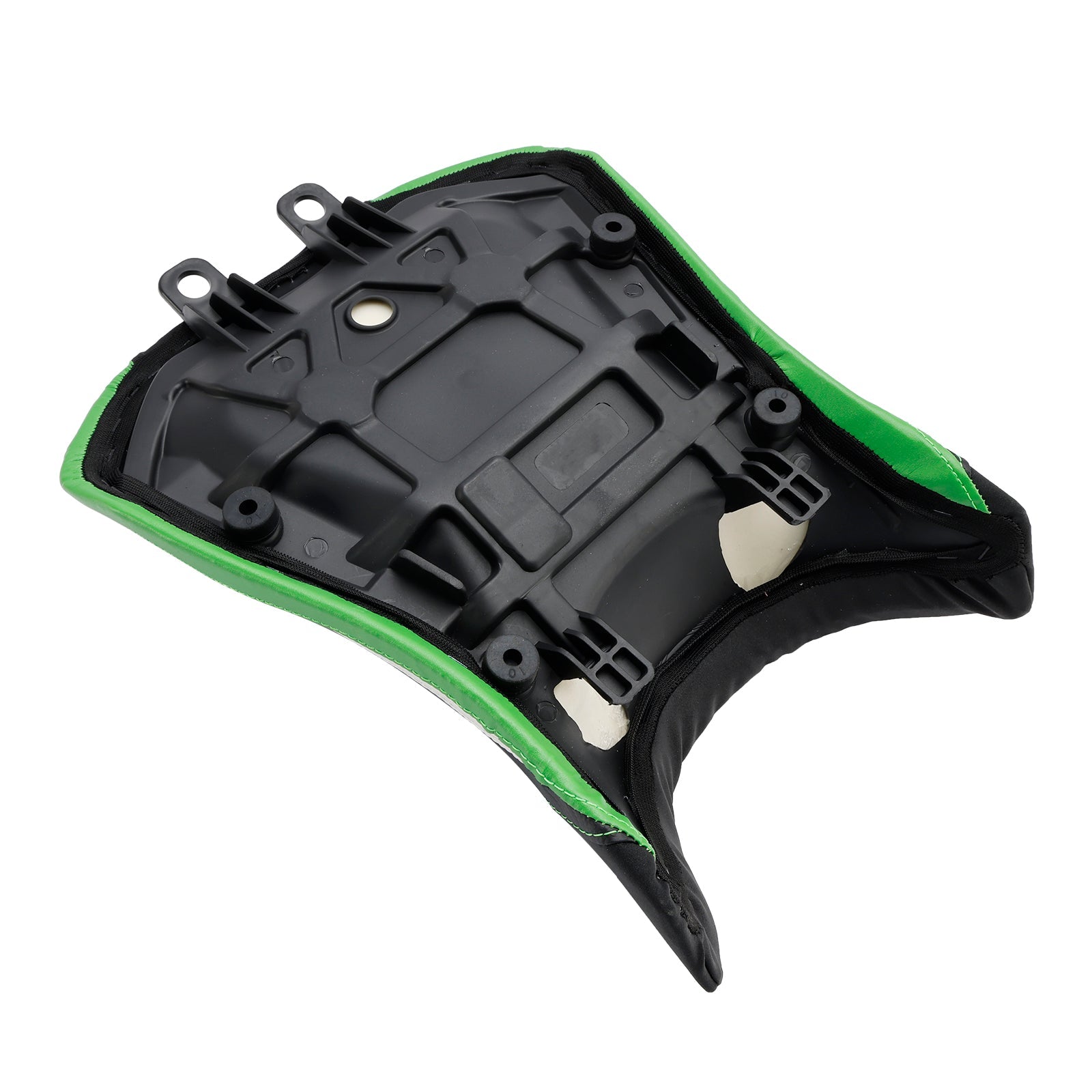 2022-2023 KAWASAKI Ninja 1000SX Front Driver Raider Seat Pillion Saddle Green