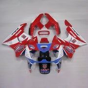 1994-1995 Honda CBR900RR 893 Amotopart Injection Fairing Kit Bodywork Plastic ABS #114