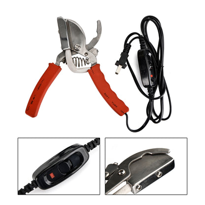 Sheep Pig Dog Puppy Tail Cutting Tool Electric LiveStock Tail Docker Tail Cutter