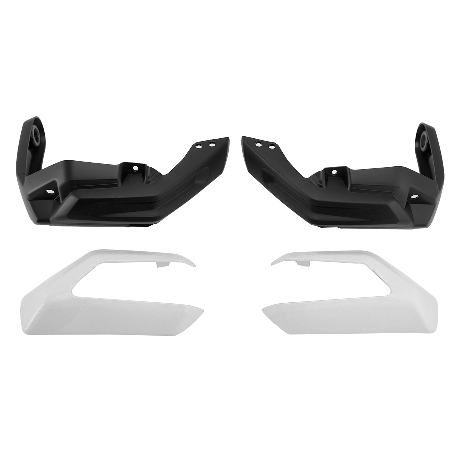 2025- for Yamaha Tenere 700 T700S Handguard Protector