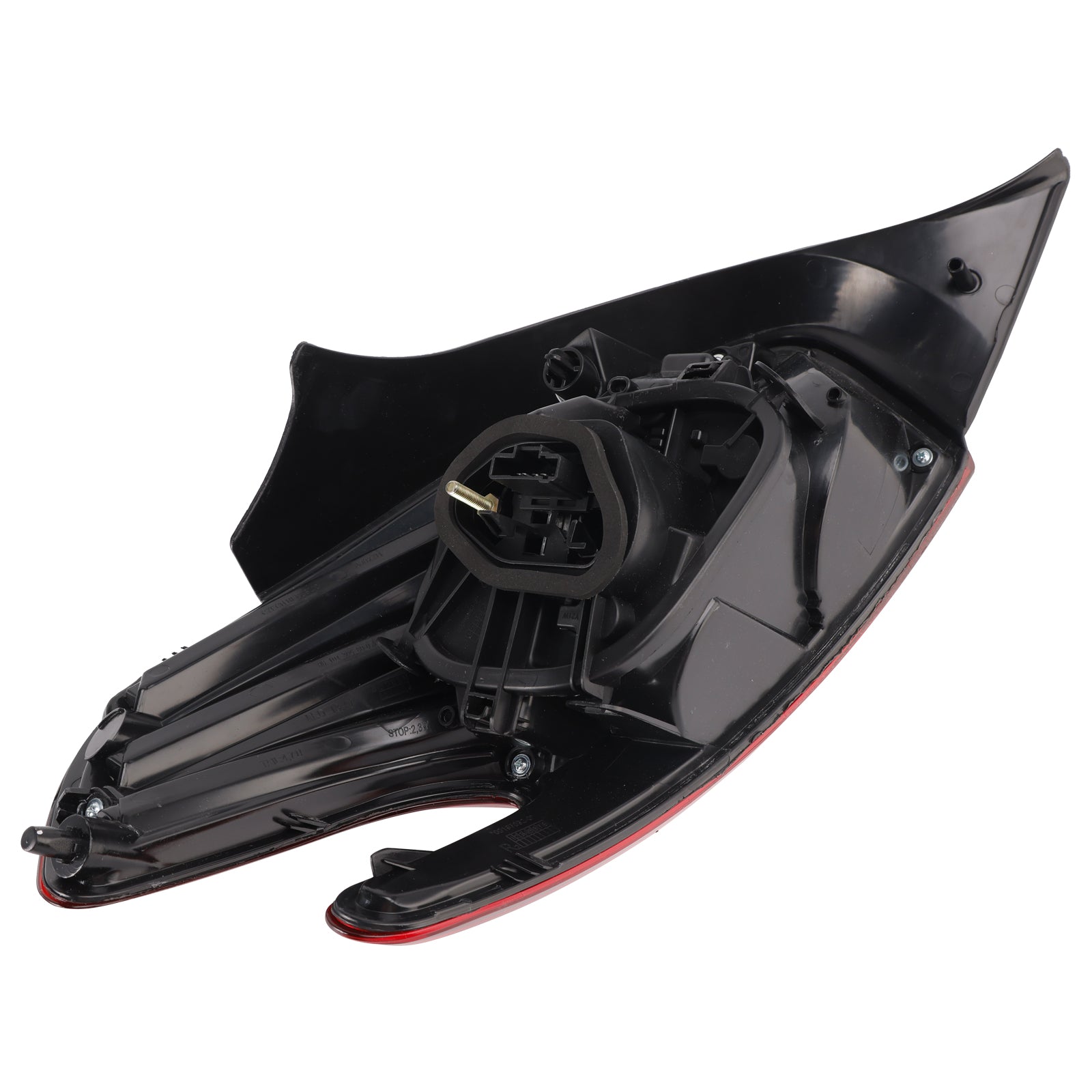 2015-2019 For Peugeot 208 LED Rear Right Tail Light Lamp Facelift Models