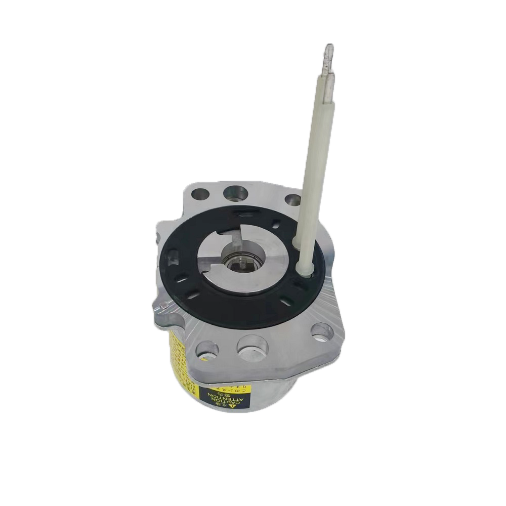 2007-2011 Toyota Camry Hybrid Anti lock Brake Pump ABS Motor 44510-58030