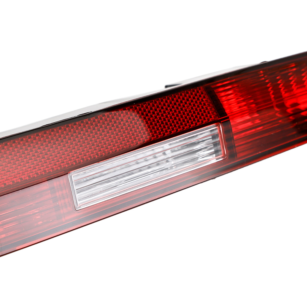 Left Rear Bumper Tail Lamp Fog Lamp Assembly 4M0945095A For AUDI Q7 2016-2023