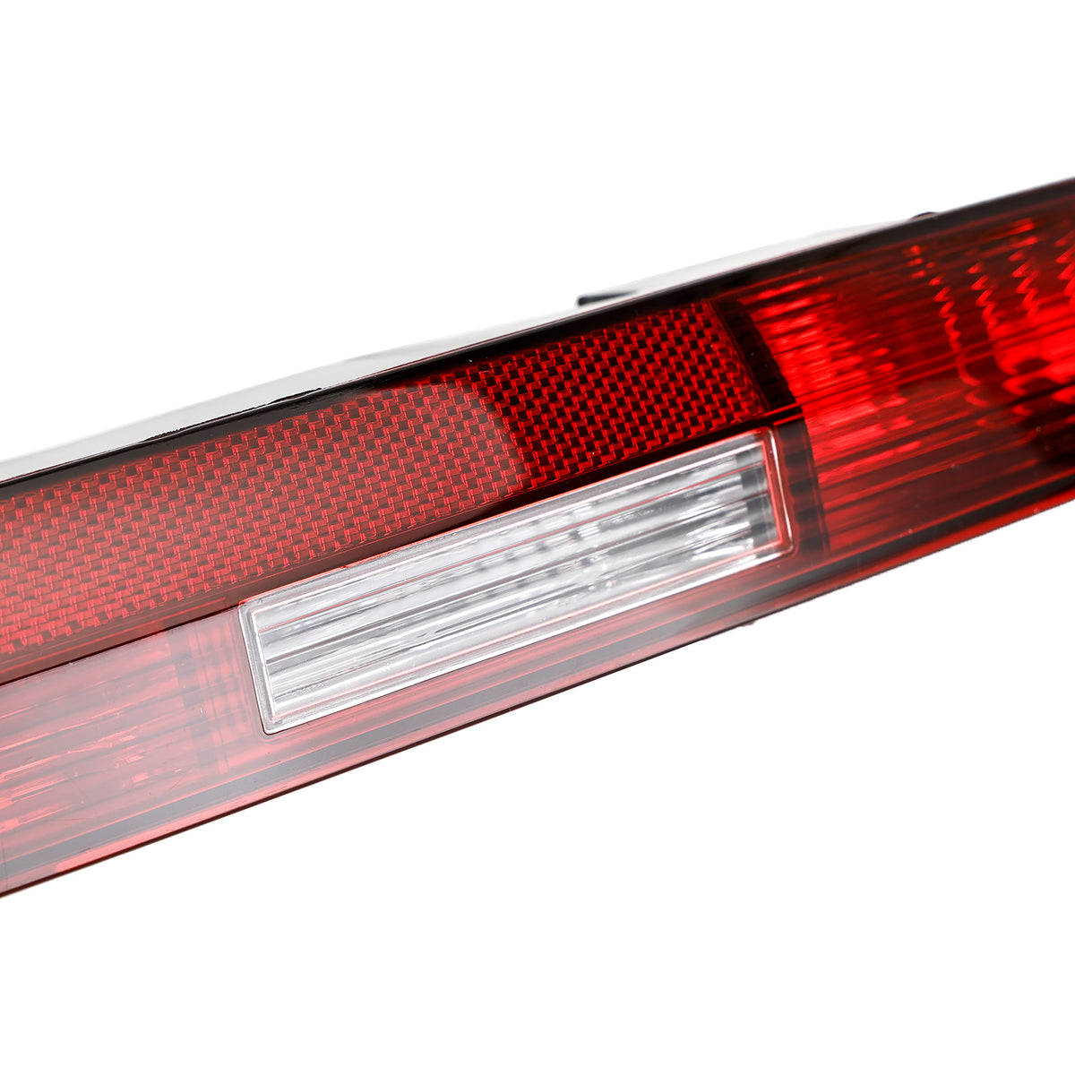 2016-2023 AUDI Q7 (***Only US Version) L+R Rear Bumper Tail Lamp Fog Lamp Assembly 4M0945095A 4M0945096A Generic