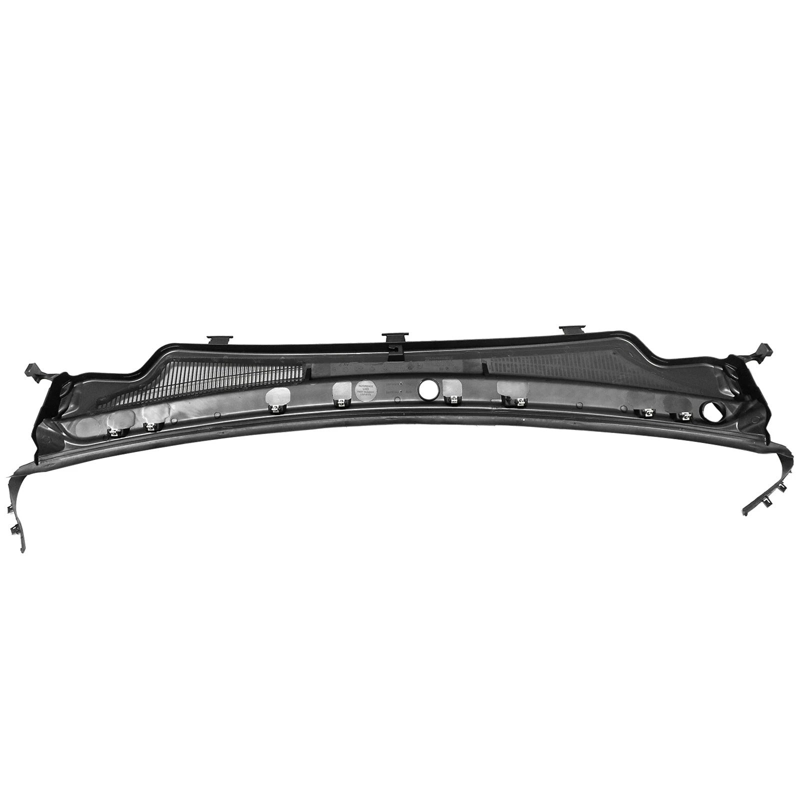 2013-2015 Dodge Durango Windshield Wiper Cowl Top Panel Vent 5182164AH