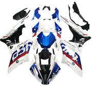 2015-2016 BMW S1000RR Fairing Kit Bodywork Plastic ABS