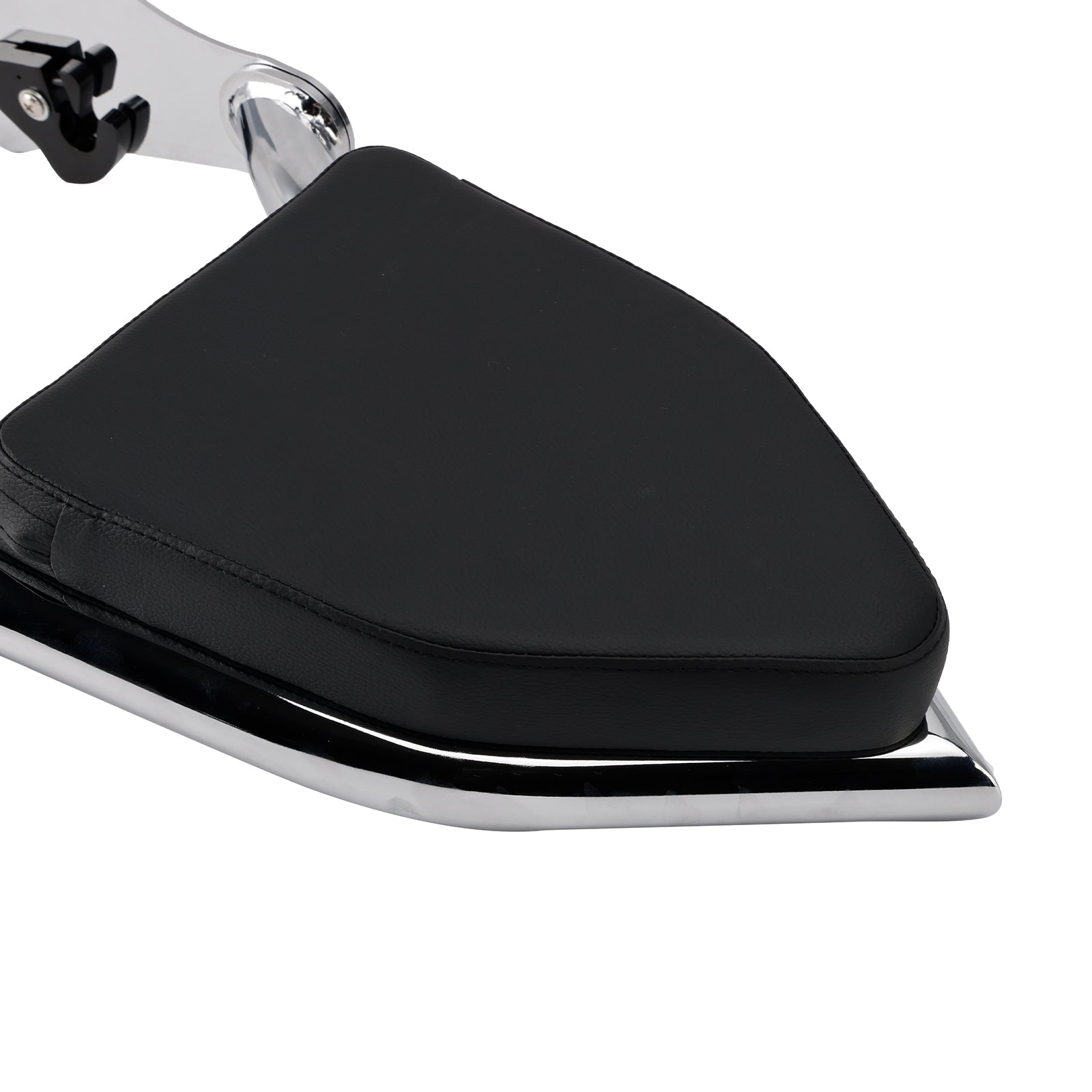 2009-2024 STREET GLIDE FLHX Passenger Sissy Bar Backrest