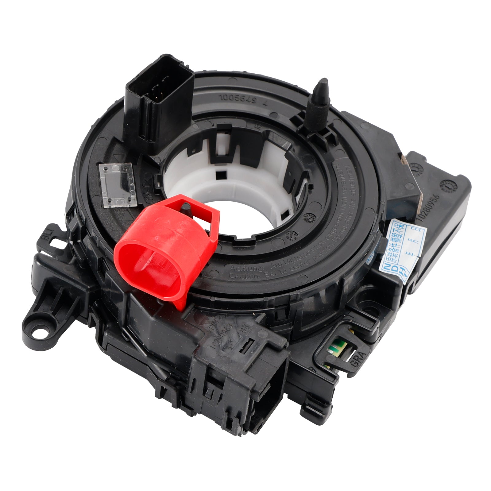 5Q1953549D Clock Spring For AUDI A1 II 2021