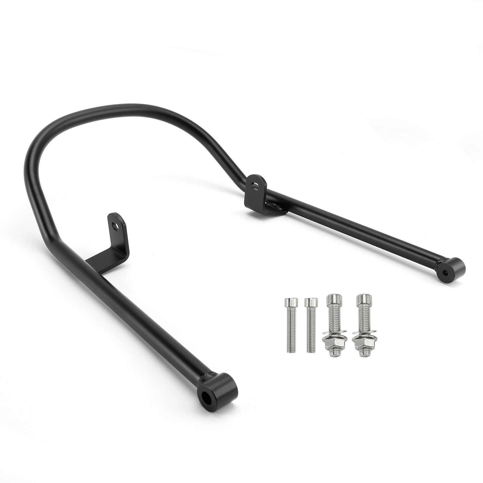 2021-2025 for MOTO GUZZI V7 Stone Rear Passenger Armrest Hand Holder