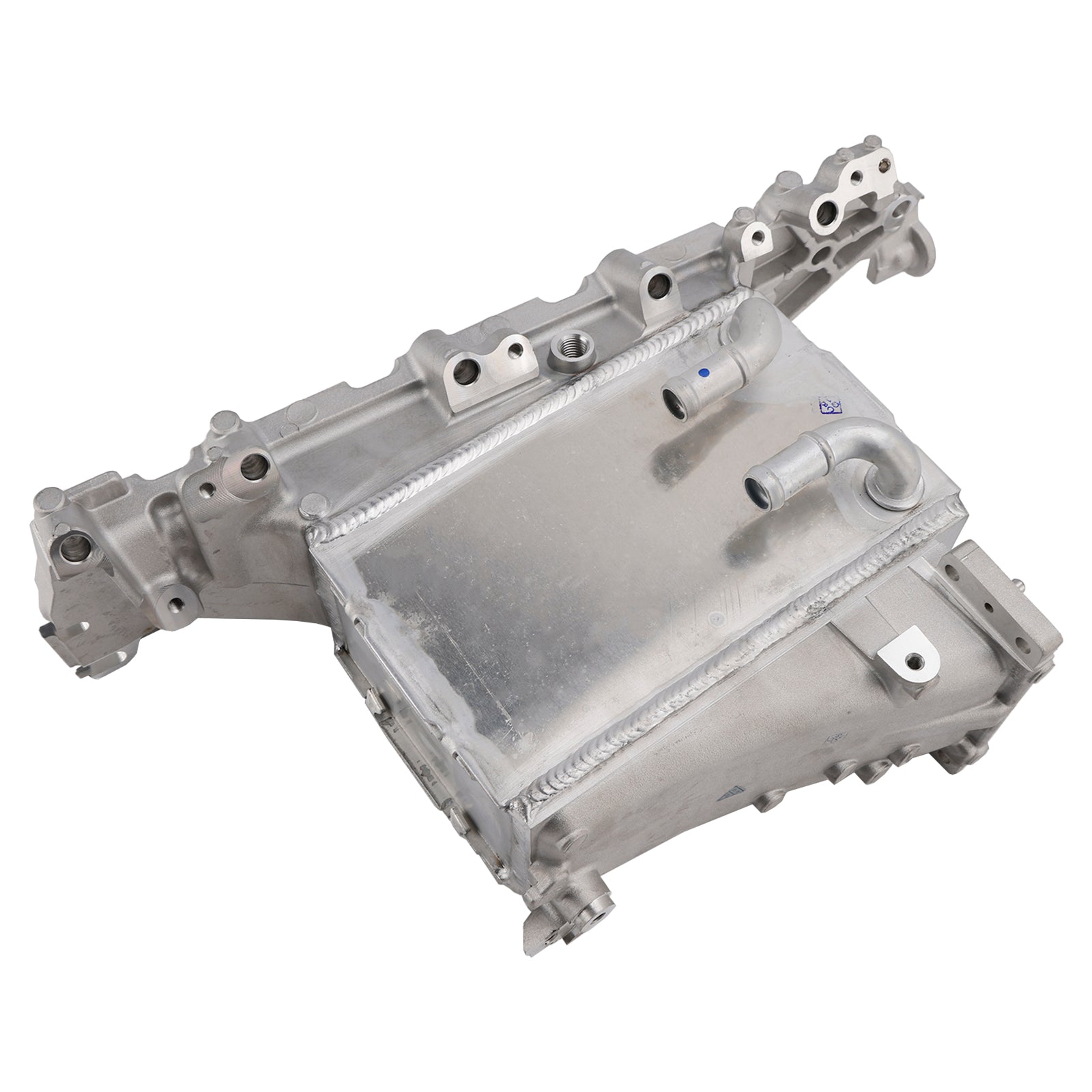 2012-2020 Skoda Octavia Combi III 5E3, NL3, NR3 ,1.6 TDI,2.0 TDI Turbo Intercooler 04L129766Q