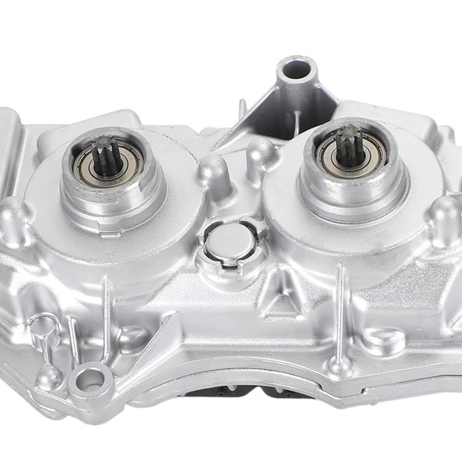A2C30743002 For Renault Captur 1.6 dCi Programmed Transmission Control Module