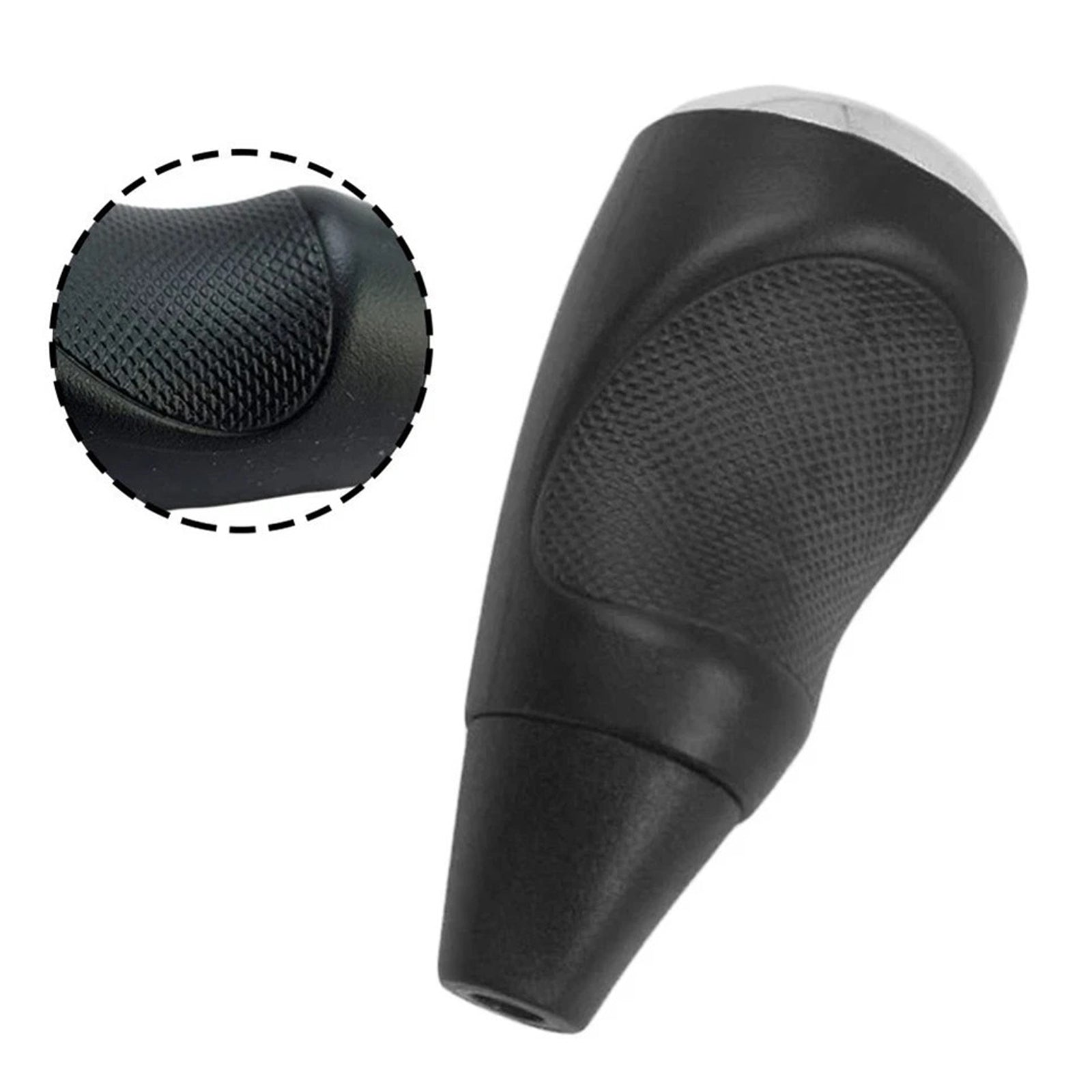 Gear Shift Knob For Jeep Compass Patriot Dodge Caliber 07-17 5273370AD 5273370AA