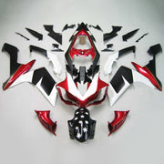 2007-2008 Yamaha YZF 1000 R1 Fairing Kit Generic