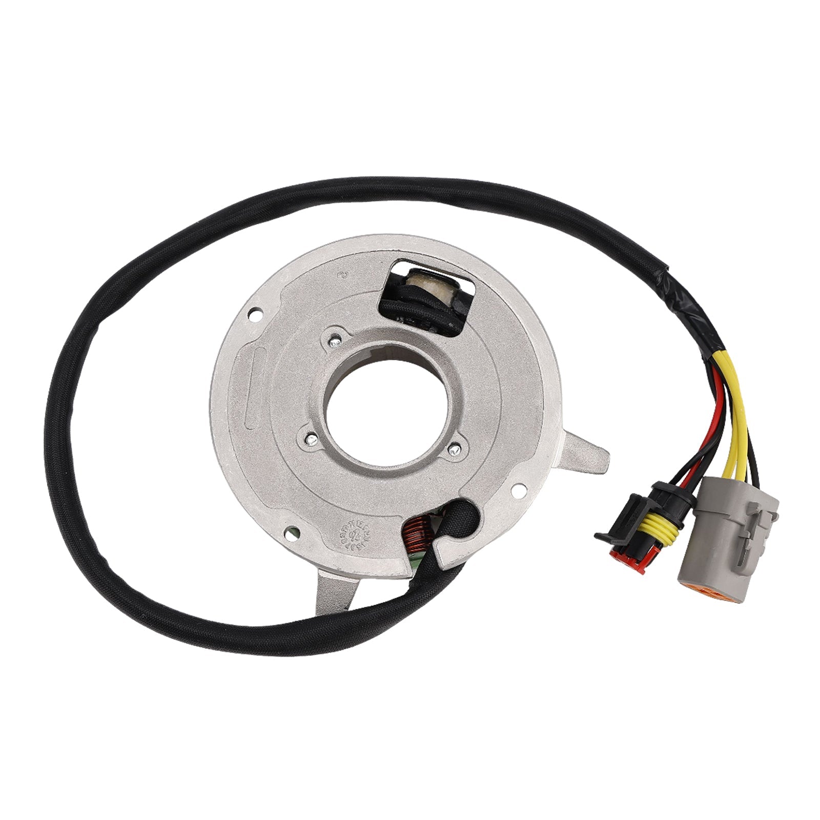 2003-2004 Ski-Doo Bombardier Legend 550F Stator Coil Alternator 420889368 420889369 420889366