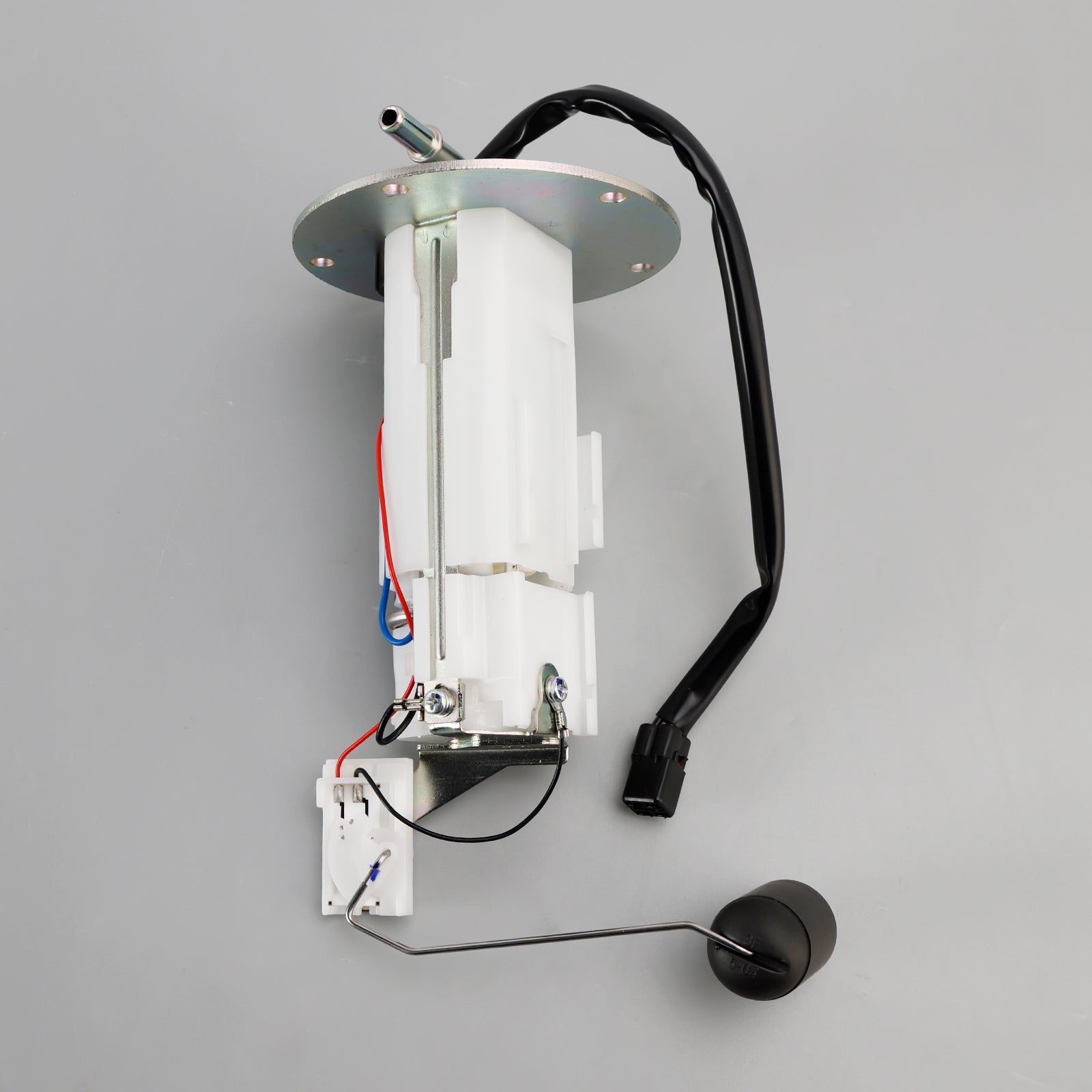 2011-2013 Kawasaki ZX1000 Z1000SX Fuel Pump Assembly Replace 49040-0045