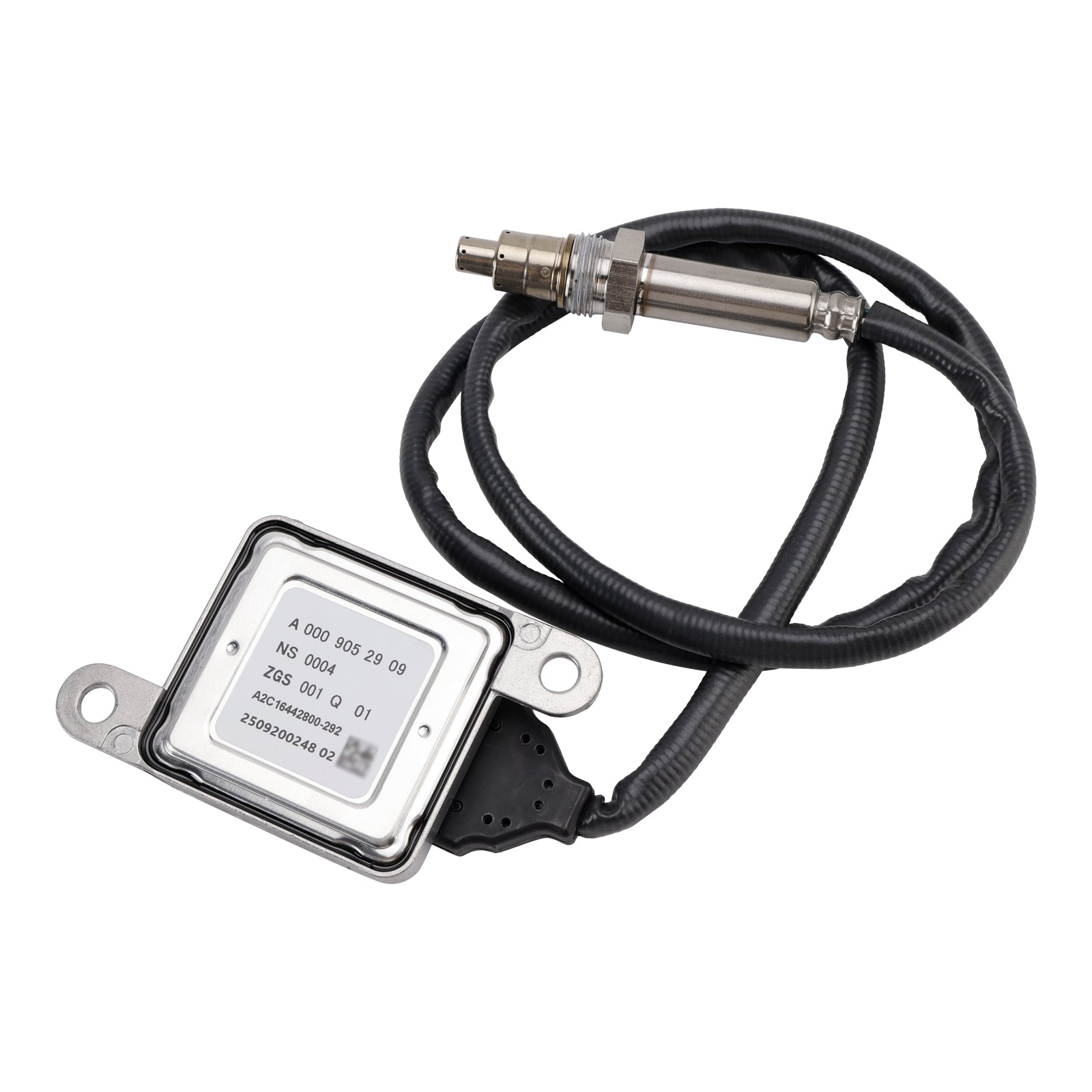 07.2013 MERCEDES-BENZ C-Class Sedan (W205) NOX Sensor Oxygen Sensor A0009052909