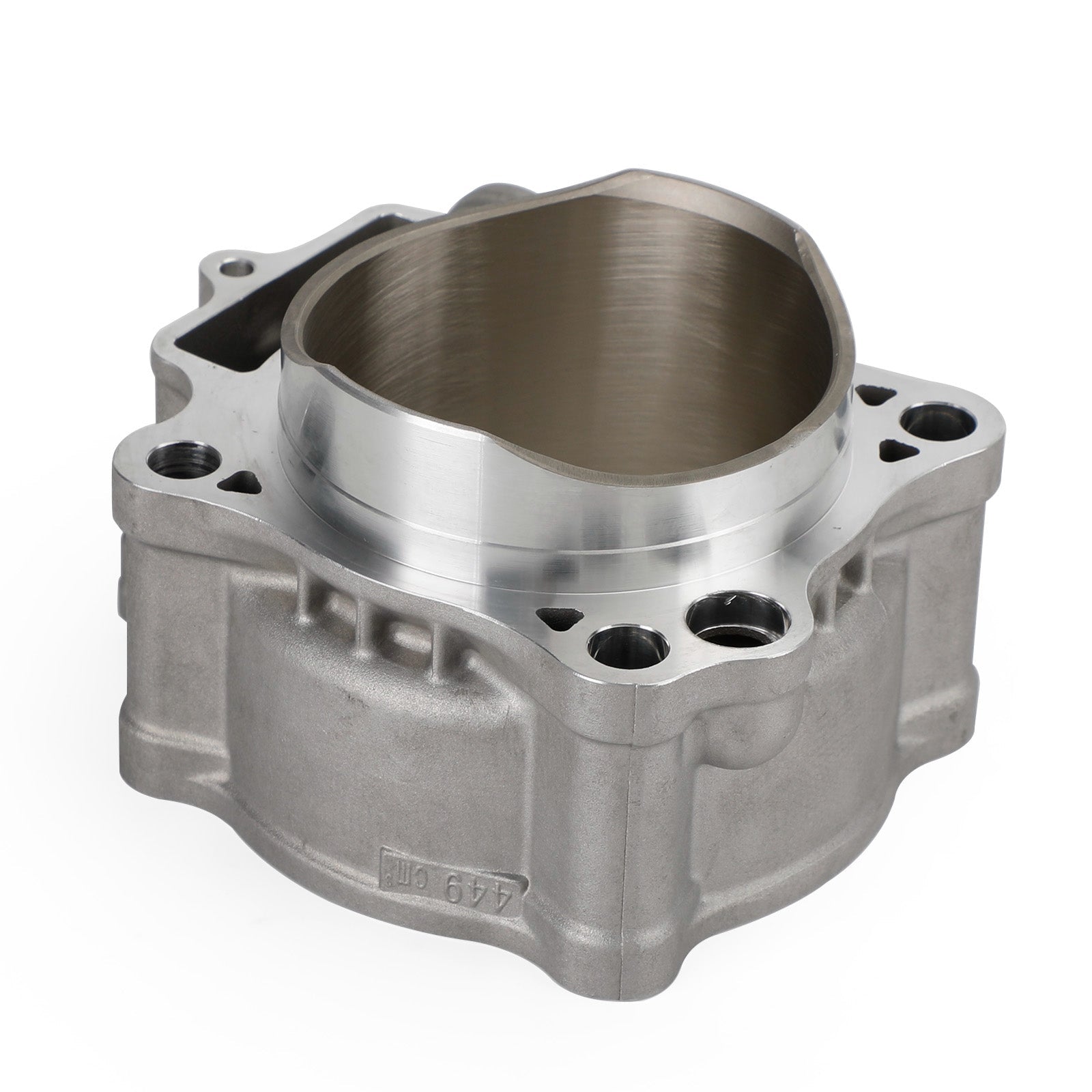 2002-2008 Honda CRF450R STD BORE 96.00mm Cylinder 12100-MEB-670 12100-MEN-671
