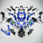 2007-2008 Yamaha YZF 1000 R1 Fairing Kit Generic