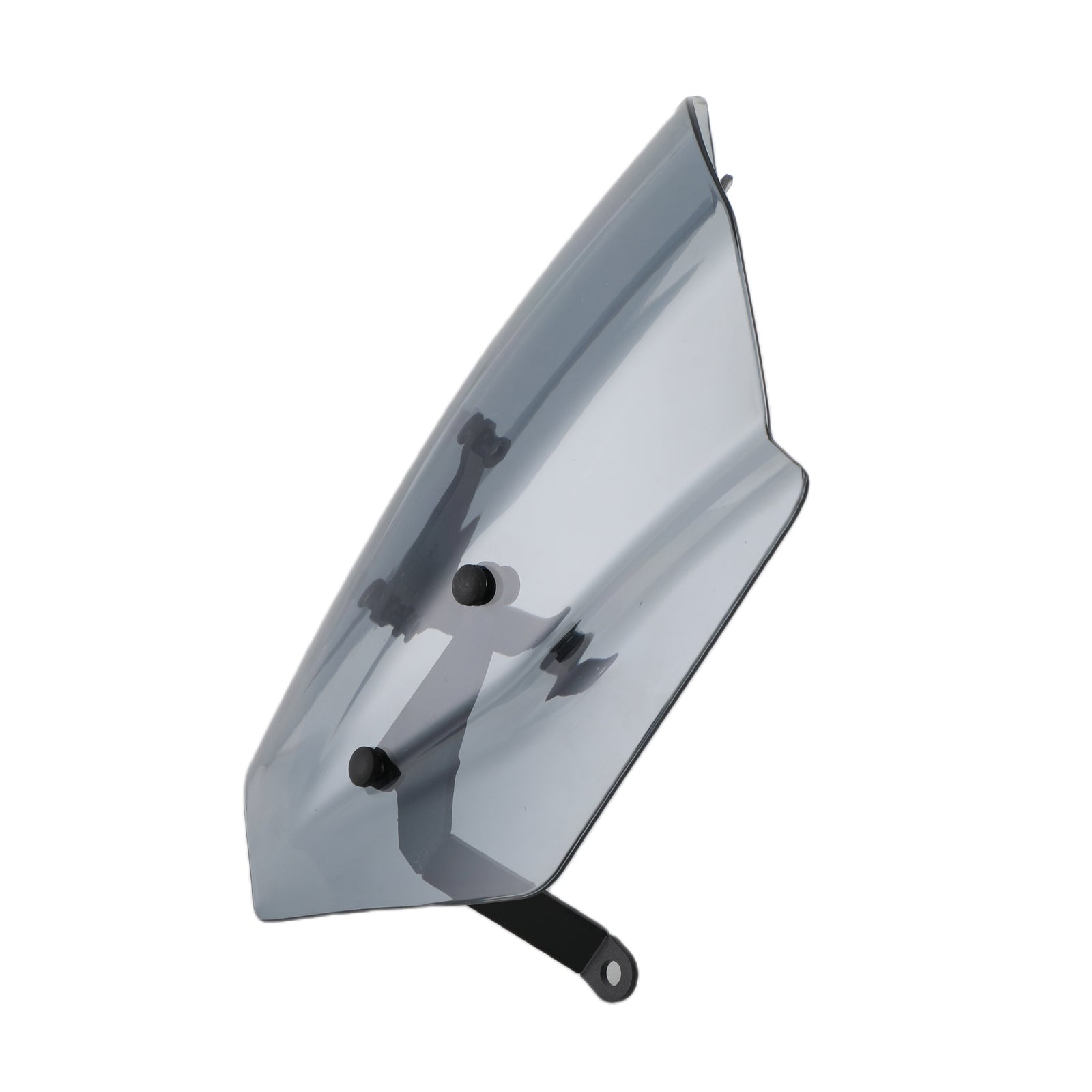 2021 Triumph Trident 660 New ABS Motorcycle Windshield WindScreen Generic