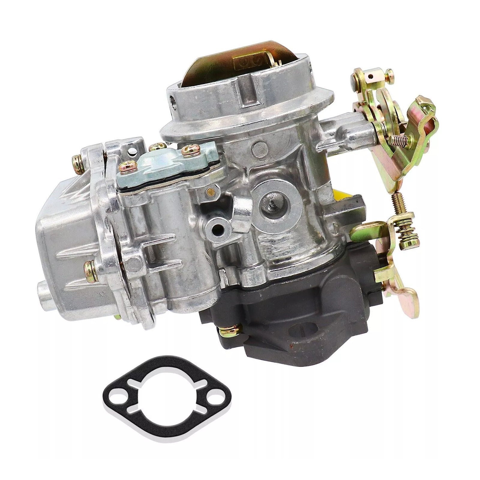 HOLLEY 1904, 1908, 1909, 1920 1 Barrel Carburetor 100000018