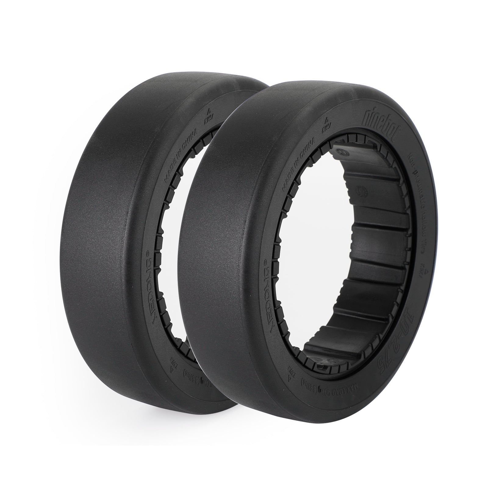 1PCS Drifting Rear Tire For Segway Ninebot Gokart Pro S MAX Replacement