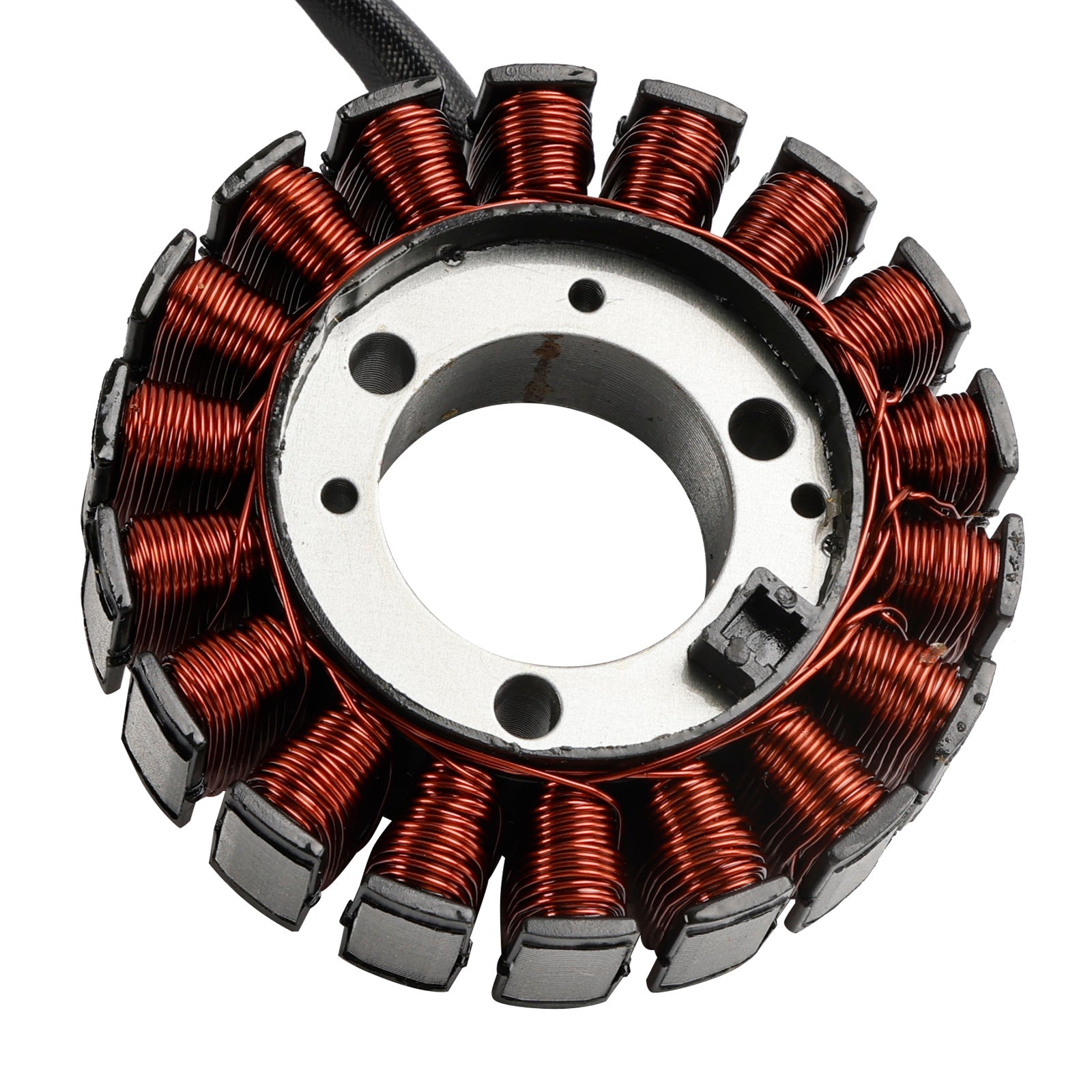 2003-2005 Kymco Yup 250 Stator Magneto 31120-KKC4-90A 31120-LDH1-E00