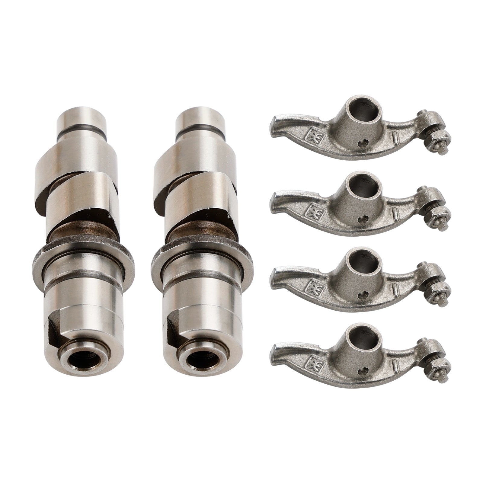 1988-2010 Yamaha XV250 Virago/V-Star Camshaft Shaft Rocker Arms