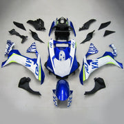 2020-2026 Yamaha YZF R1 Injection Fairing Kit Bodywork Plastic ABS #101