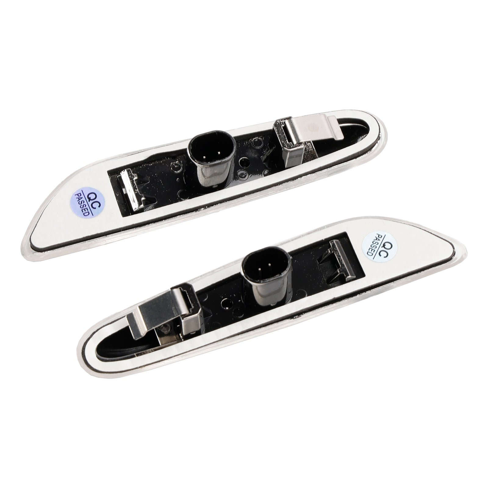 2007-2012 BMW E92 3 Series Coupe NOT M3 LED Sequential Blinker Side Indicator Turn Signal