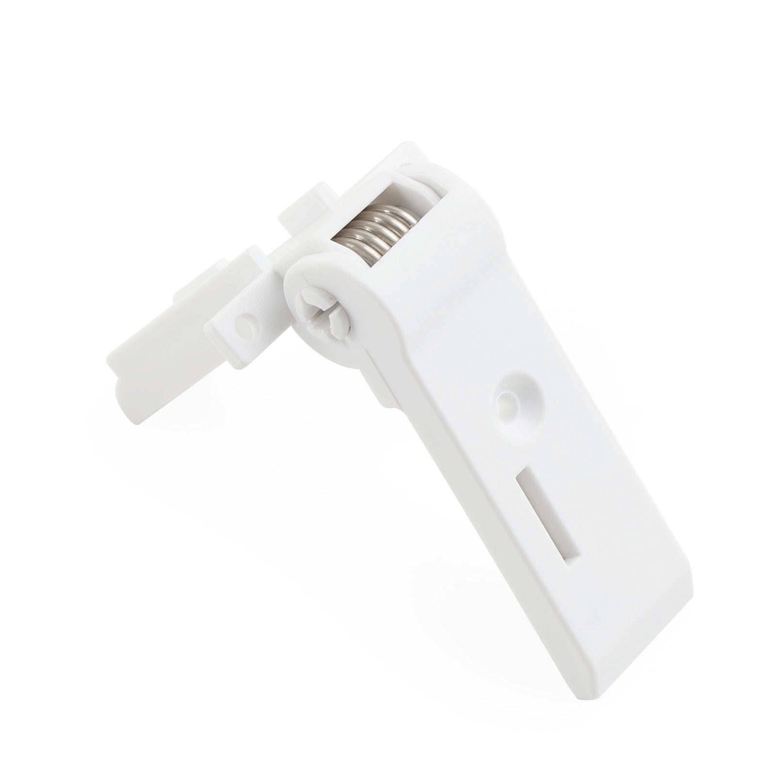 2412125011 Fridge Freezer Compartment Hinge Fit for Dometic Caravan Motorhome Parts