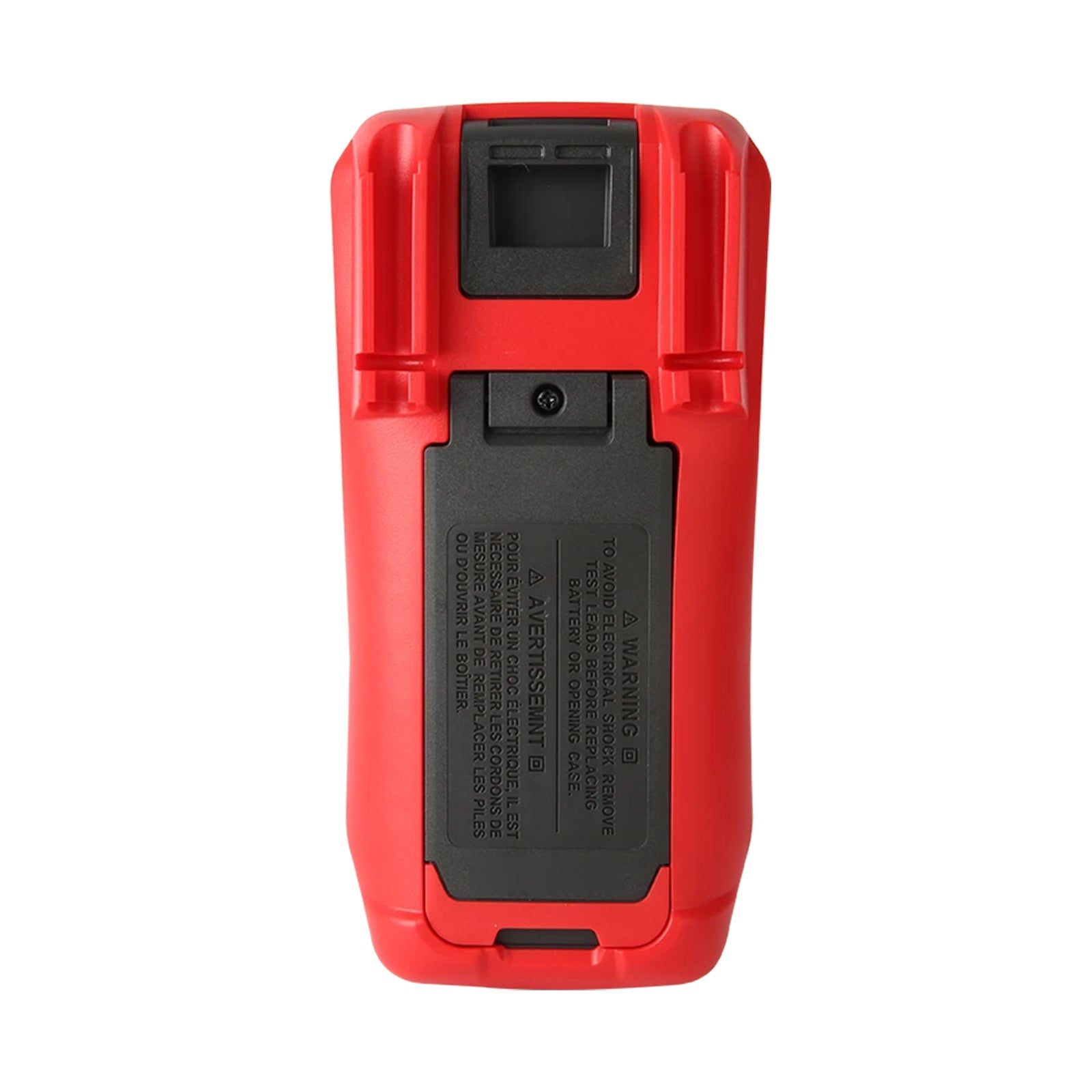 UT17B MAX Digital Multimeter DC/AC Function SwitchingC/V/I/R Measurement