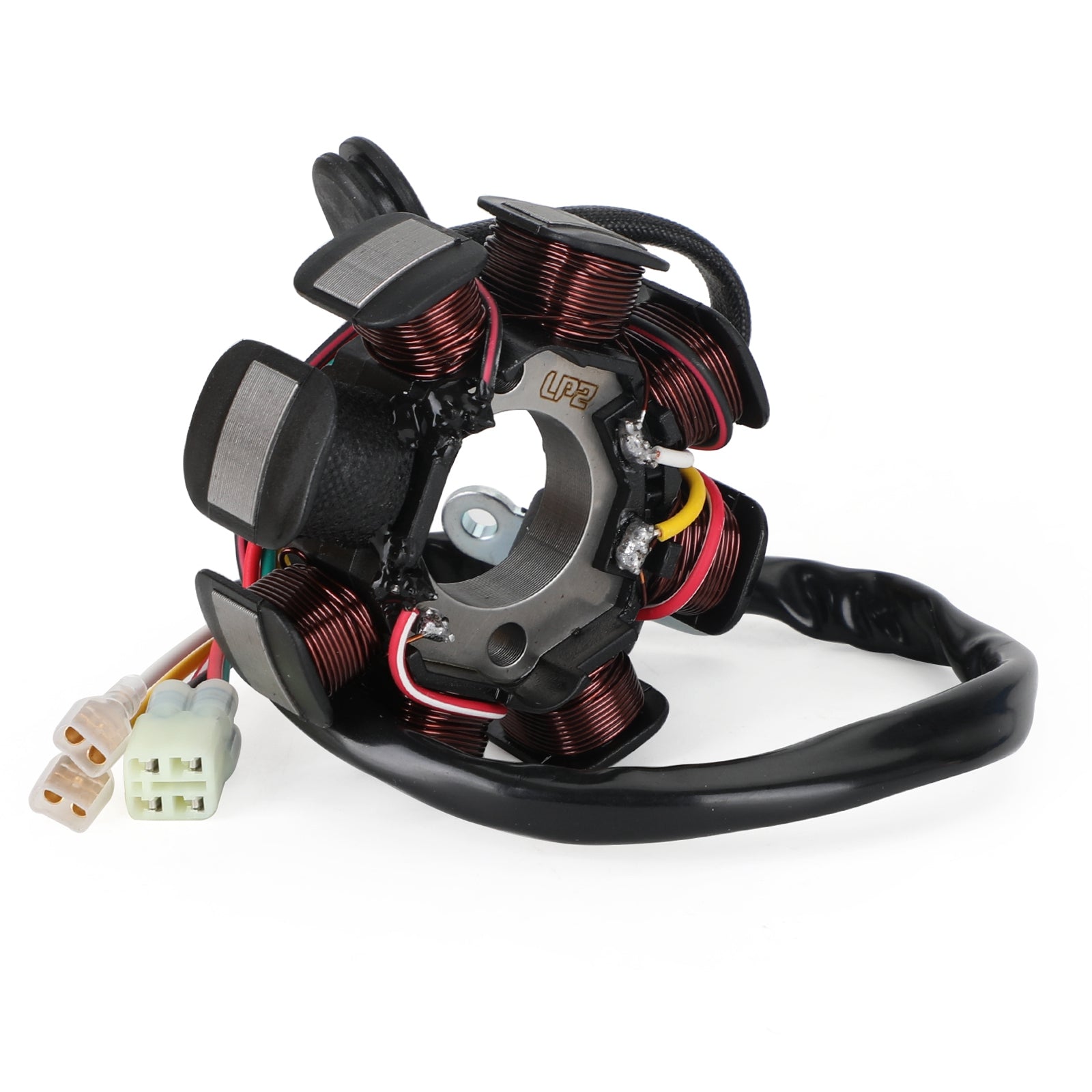 2014-2016 Husqvarna TE250 Magneto Stator+ Voltage Rectifier+ Gasket 55139004000 55130040100 Generic