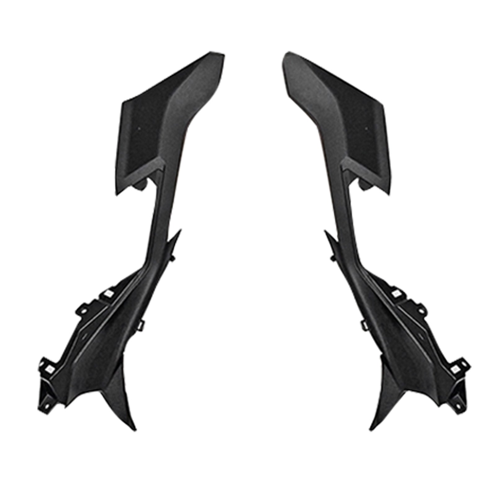 Injection Bodywork Fairing Kit for Street Triple 765 R/RS 2023-2025